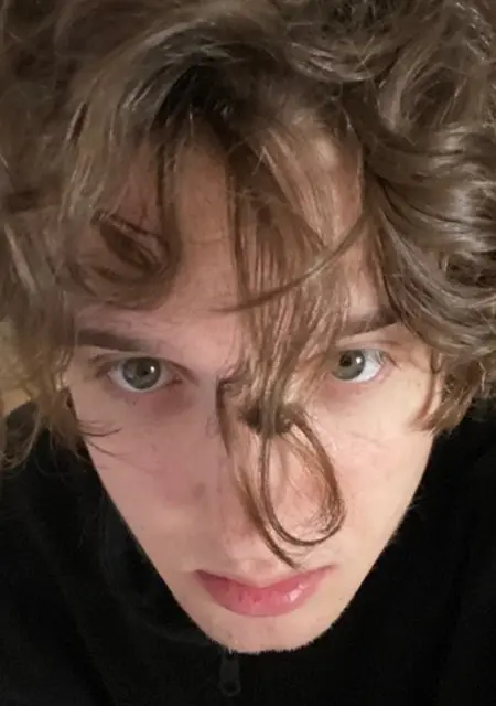 Я Mark, 21, знакомлюсь без обязательств в Брянске