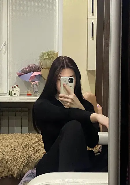 Я Милана, 19, знакомлюсь для общения в Ярославле