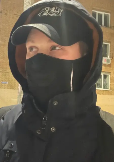 Владислав из Глазова, ищу на сайте знакомства на одну ночь