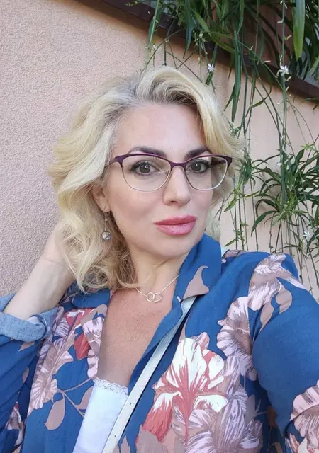 Я Светлана, 33, из Красноярска, ищу знакомства на одну ночь