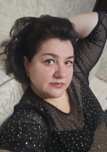 Я Анна, 48, из Москвы, ищу знакомство для открытые отношения