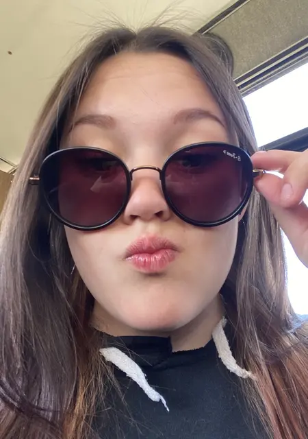 Я Оксана, 26, из Москвы, ищу знакомство для дружбы