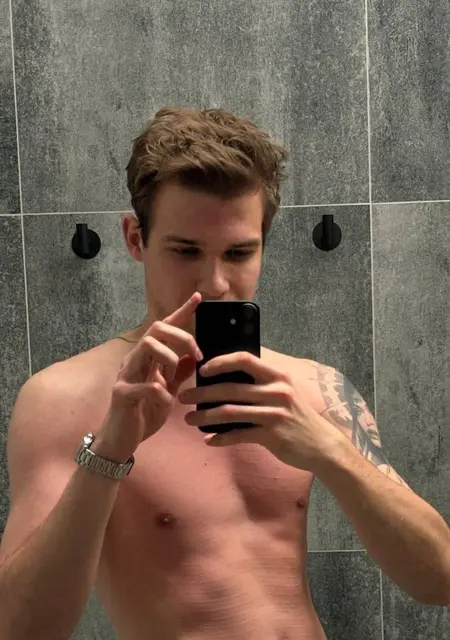 Я Павел, 27, знакомлюсь для приятного времяпровождения в Самаре