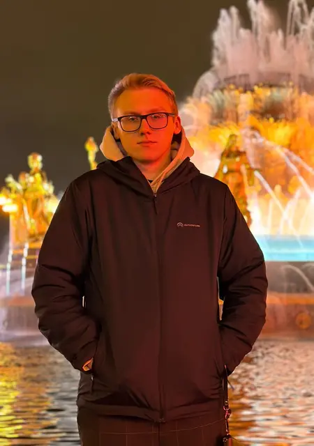 Николай из Селятина, ищу на сайте приятное времяпровождение