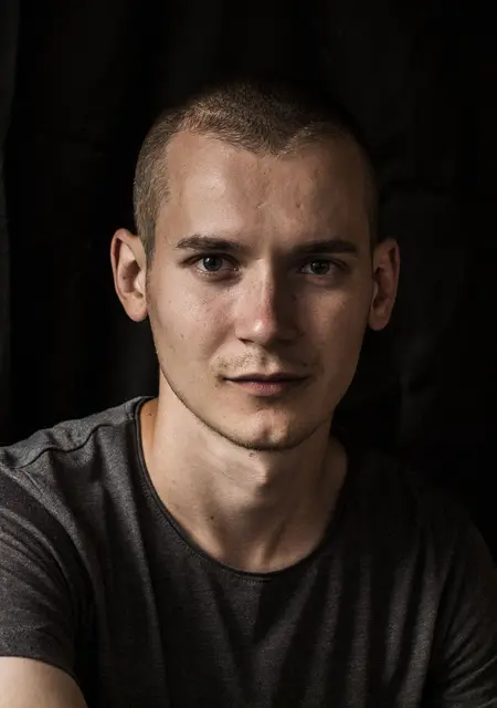 Я Денис, 30, из Маймы, ищу знакомства без обязательств