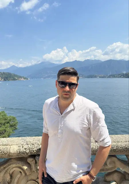 Я Aleks, 35, из Москвы, ищу знакомство для вирта