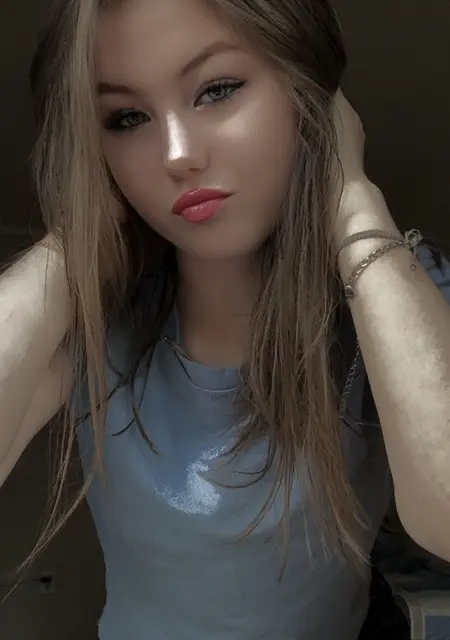 Ульяна из Самары, ищу на сайте общение