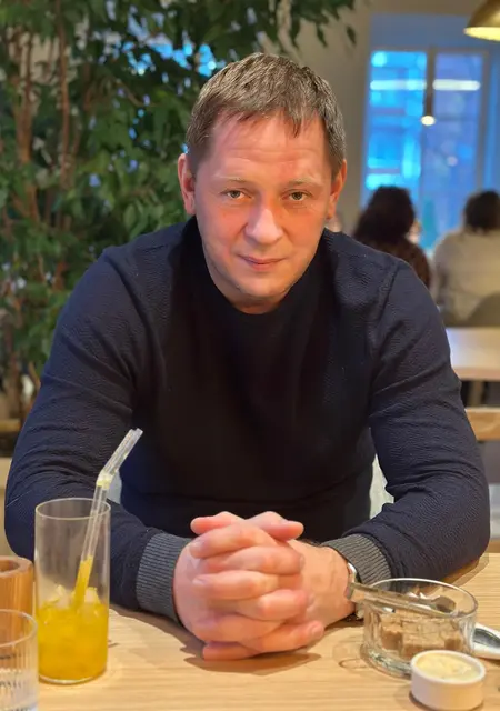 Дмитрий из Перми, ищу на сайте приятное времяпровождение