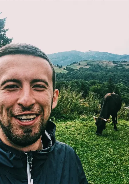 Паша из Хмельницкого, ищу на сайте знакомства на одну ночь