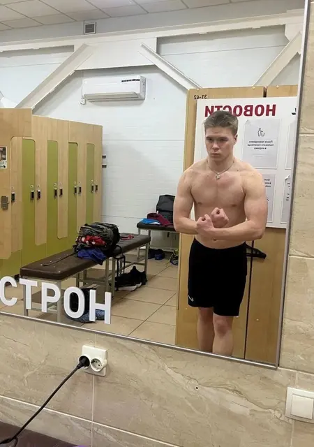 Mikhail из Йошкар-Олы, ищу на сайте знакомства на одну ночь