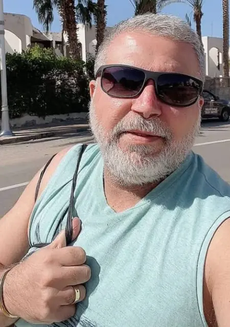 Williams Richard из Кишинёва, ищу на сайте дружбу