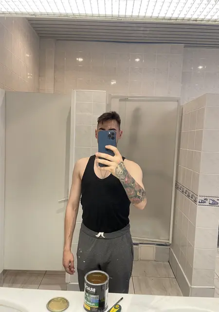 Александр из Конакова, ищу на сайте знакомства на одну ночь