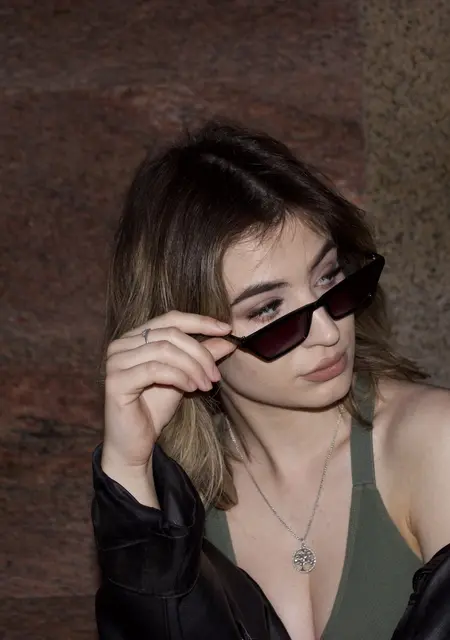 Я Виктория, 22, из Воскресенска, ищу знакомство для совместных путешествий