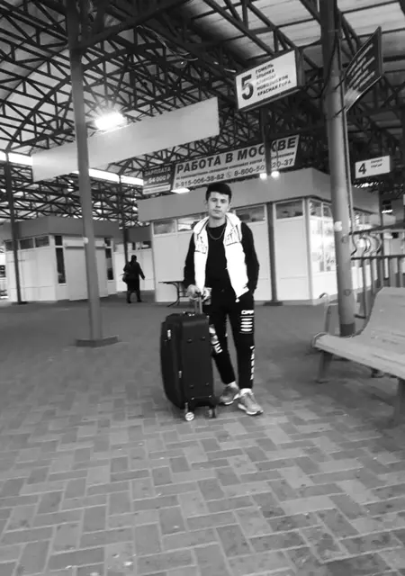 Я Никита, 25, из Стародуба, ищу знакомство для общения