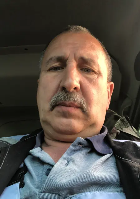 Я Сергей, 58, из Воронежа, ищу знакомство для общения