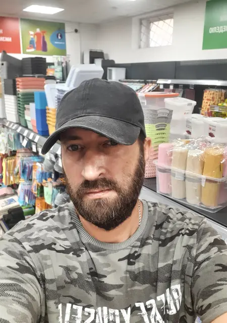 Я Тоха, 47, знакомлюсь на одну ночь в Ростове-на-Дону