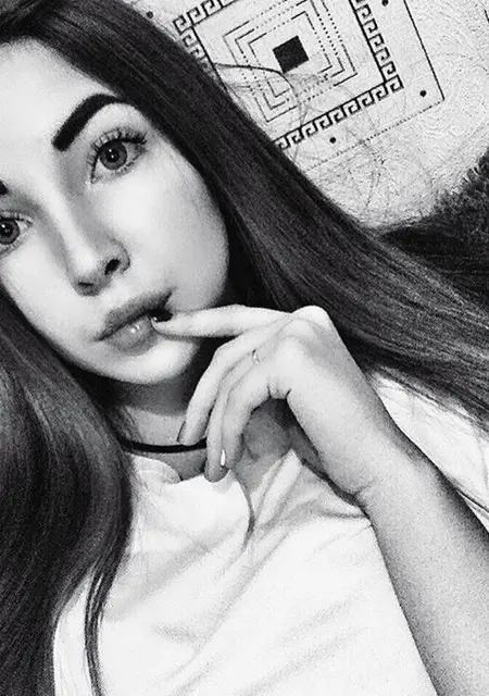 Катя из Томска, мне 23, познакомлюсь без обязательств