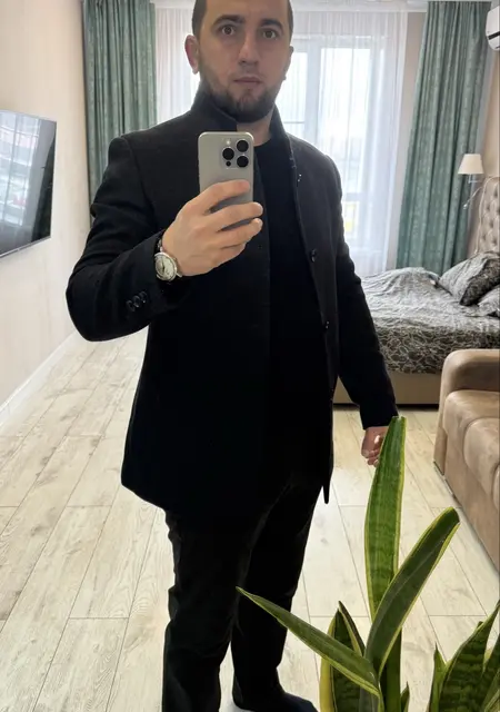 Альберт из Хасавюрта, ищу на сайте знакомства без обязательств