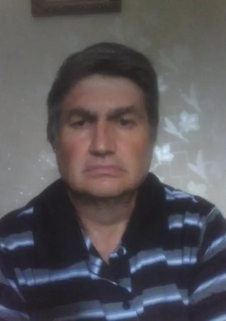 Я Толя, 58, из Калача-на-Дону, ищу знакомства без обязательств