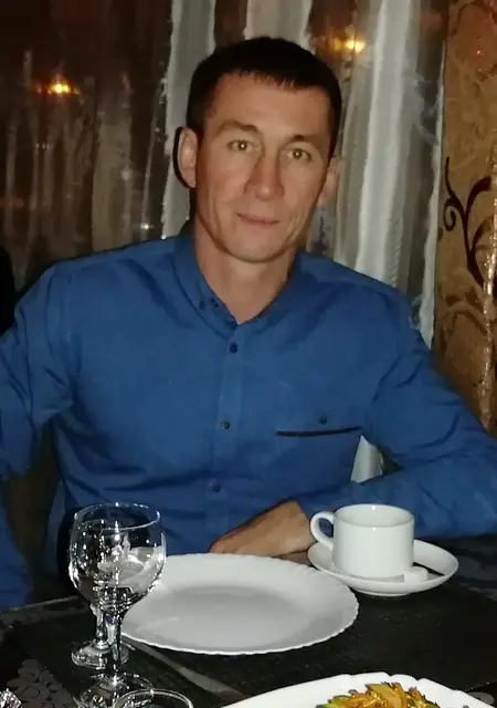 Я Таир, 45, знакомлюсь для приятного времяпровождения в Талнахе