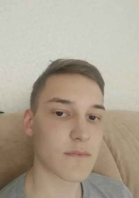 Арсений из Ульяновска, мне 25, познакомлюсь на одну ночь