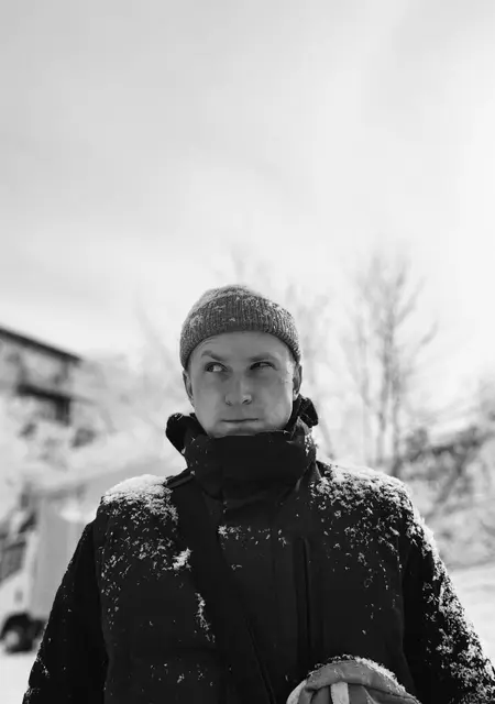 Владимир из Тольятти, ищу на сайте знакомства без обязательств