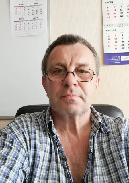 Михаил из Москвы, мне 64, познакомлюсь для приятного времяпровождения