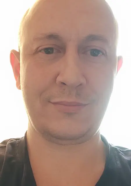 Александр из Омска, мне 49, познакомлюсь без обязательств