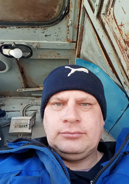 Я Юрий, 42, из Перми, ищу знакомства на одну ночь