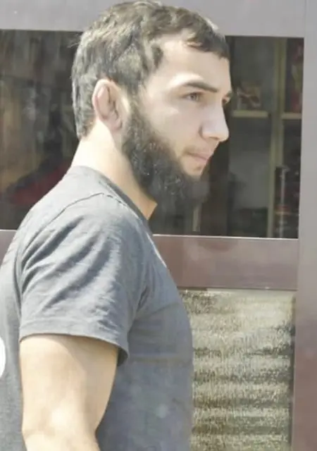 Badi из Грозного, ищу на сайте приятное времяпровождение