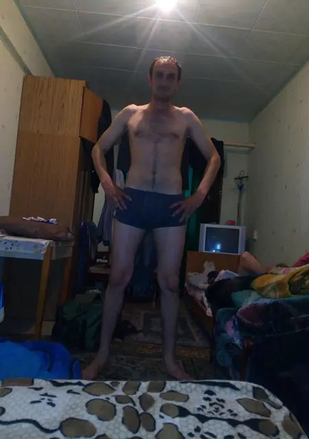 Marsel из Губкинского, ищу на сайте дружбу