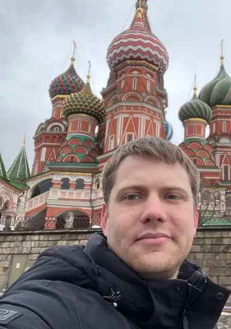Я Alex, 32, из Воронежа, ищу знакомства на одну ночь