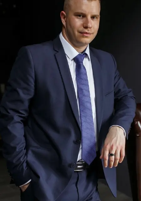 Я Антон, 24, знакомлюсь без обязательств в Санкт-Петербурге