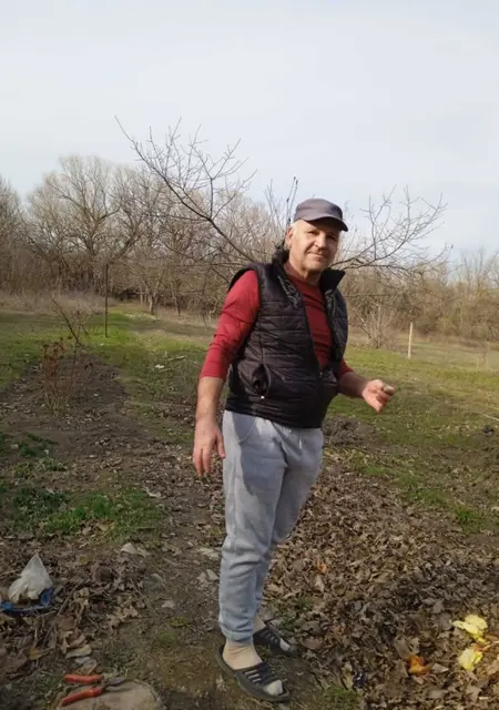 Я Петр, 55, из Сочи, ищу знакомства без обязательств