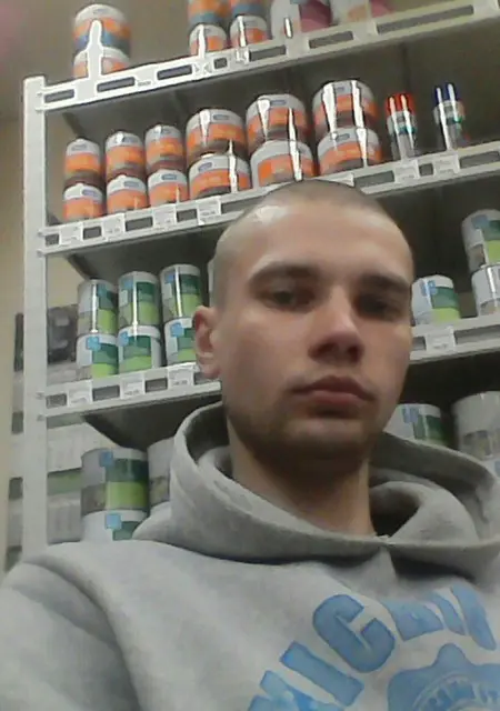 Я Сережа, 31, знакомлюсь без обязательств в Великом Новгороде