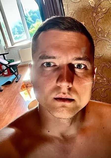 Max из Пензы, ищу на сайте знакомства на одну ночь