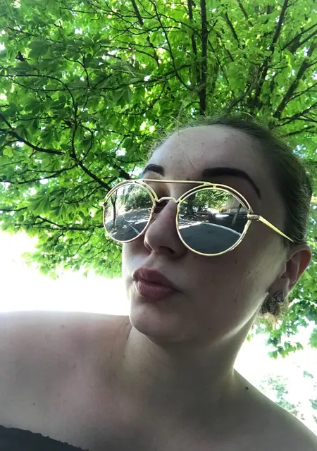 Я Плохая Девочка, 27, знакомлюсь на одну ночь в Славянске