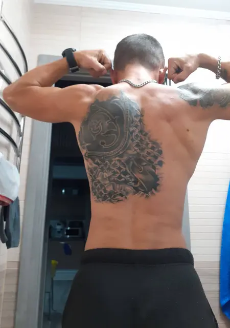 Валерий з Чернігова, шукаю на сайті знайомства без зобов'язань