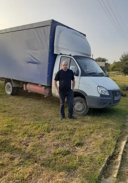 Виторио из Петушков, мне 39, познакомлюсь для приятного времяпровождения