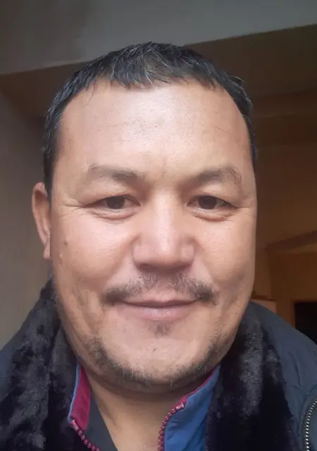 Муминов Фархад из Железногорска, ищу на сайте знакомства на одну ночь