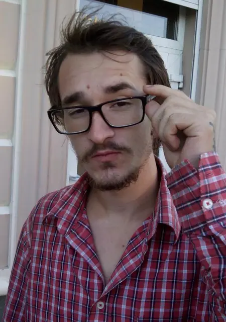 Я Август, 33, знакомлюсь для постоянных отношений в Борисоглебске