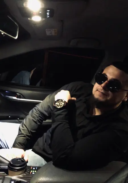 Я Данил, 34, знакомлюсь на одну ночь в Белоярском