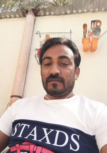 Я Zahid, 36, из Берлина, ищу знакомство