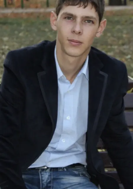 Я Антон, 39, знакомлюсь без обязательств в Георгиевске