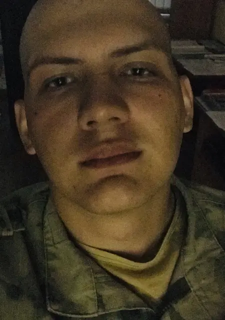 Я Григорий, 22, знакомлюсь для дружбы в Юрге