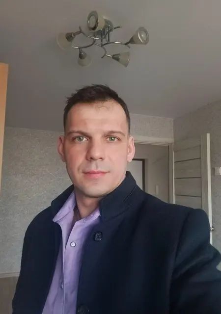 Я Александр, 36, из Любима, ищу знакомства на одну ночь