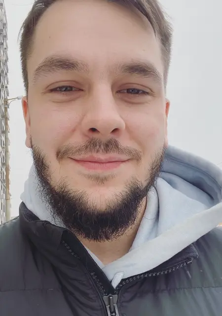 Я Allcash, 30, знакомлюсь для приятного времяпровождения в Москве