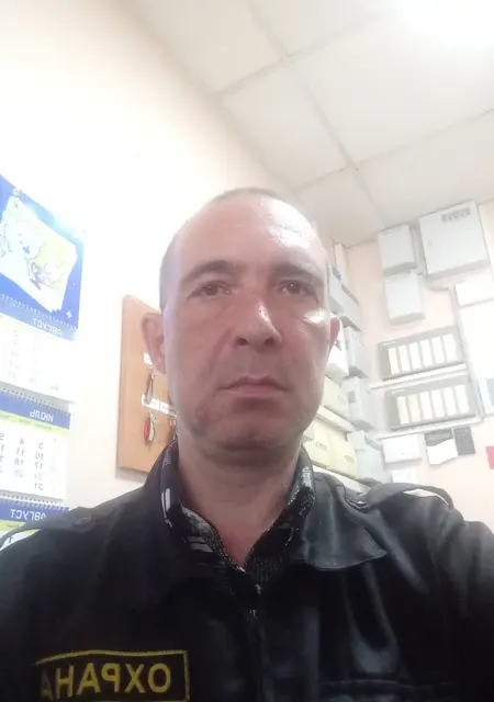 Я Влад, 46, знакомлюсь без обязательств в Кемерово