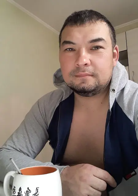 Я Николай, 43, знакомлюсь без обязательств в Самаре