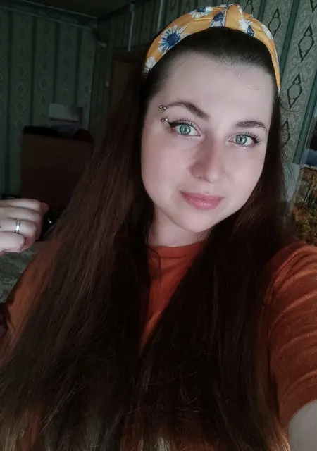 Я Witch, 27, из Рязани, ищу знакомство для общения